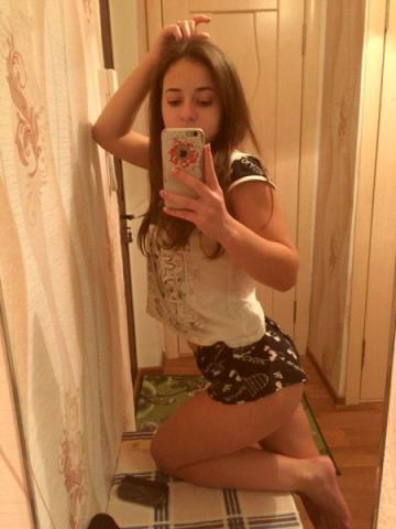 Кристина Опытная Красотка фото 2