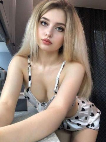 Светлана Жгучая Блондинка фото 3